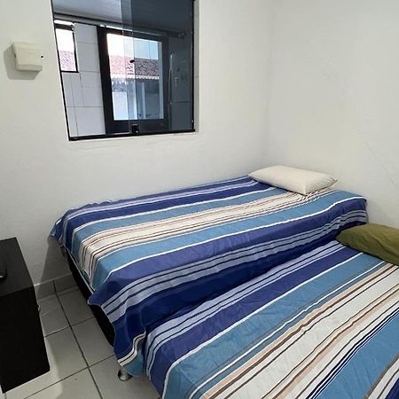 Chale Em Tamandare Apartment Exterior foto