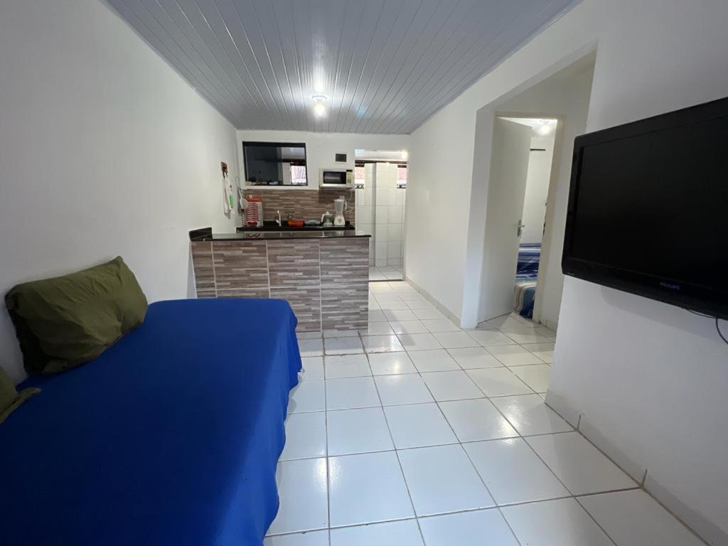 Chale Em Tamandare Apartment Exterior foto