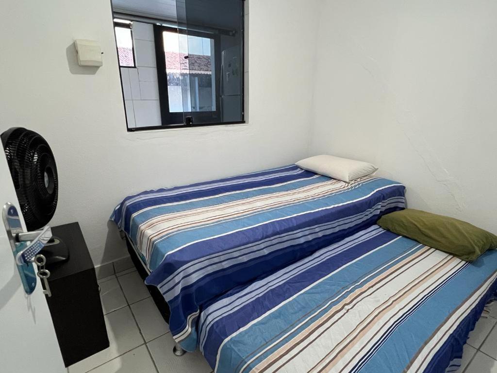 Chale Em Tamandare Apartment Exterior foto