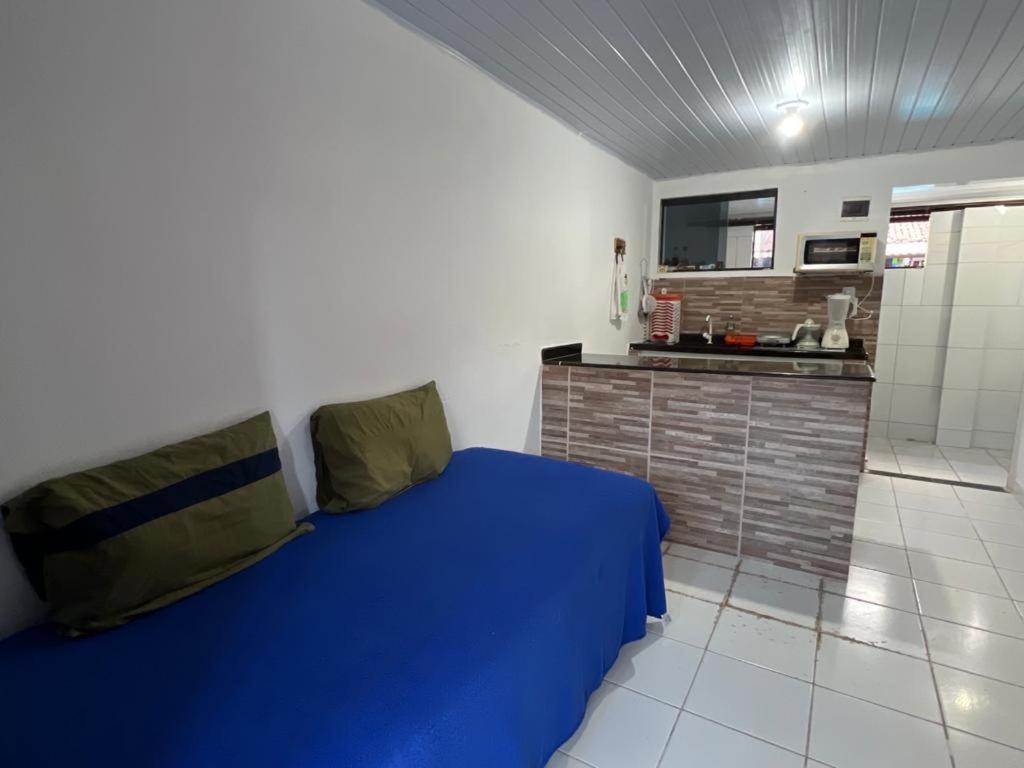 Chale Em Tamandare Apartment Exterior foto