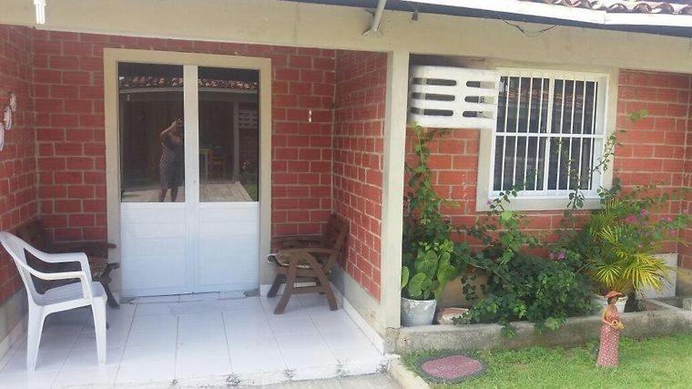 Chale Em Tamandare Apartment Exterior foto