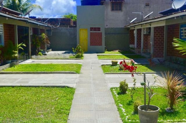 Chale Em Tamandare Apartment Exterior foto